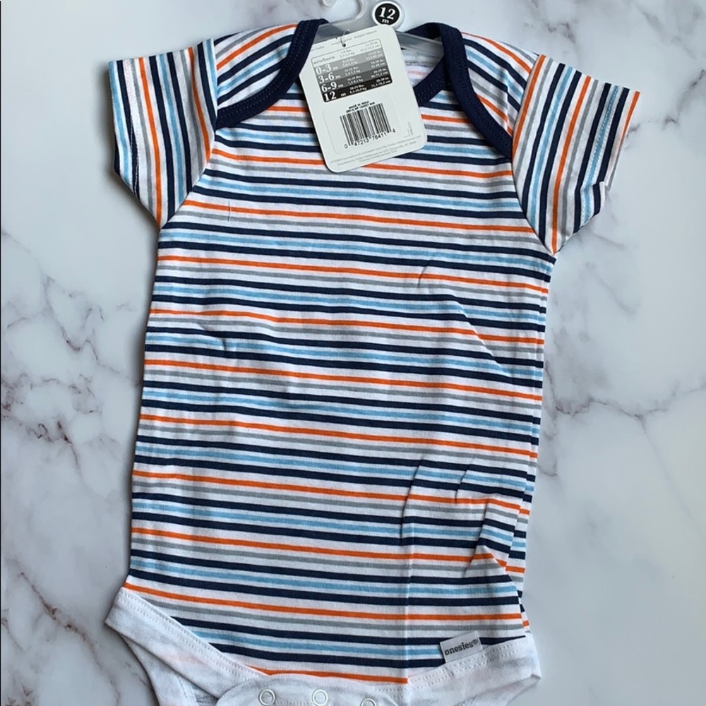 🌸Onesies Onesie - 12 Months